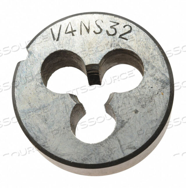 OEM#: CCT1060-31МАТРИЦА ИЗ ЛЕГИРОВАННОЙ СТАЛИ 1/4-32 UNF от Westward