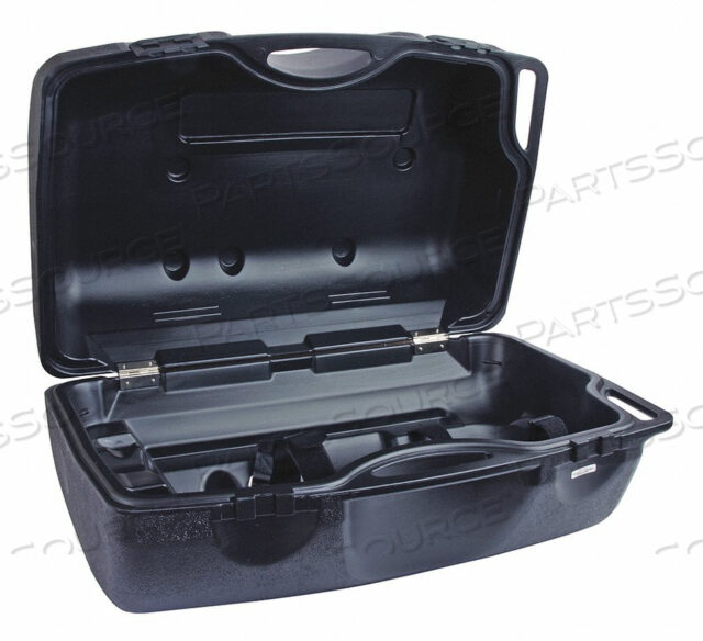 ЗАПАСНОЙ ЧЕХОЛ ДЛЯ ПЕРЕНОСКИ SCBA BLK PLSTC