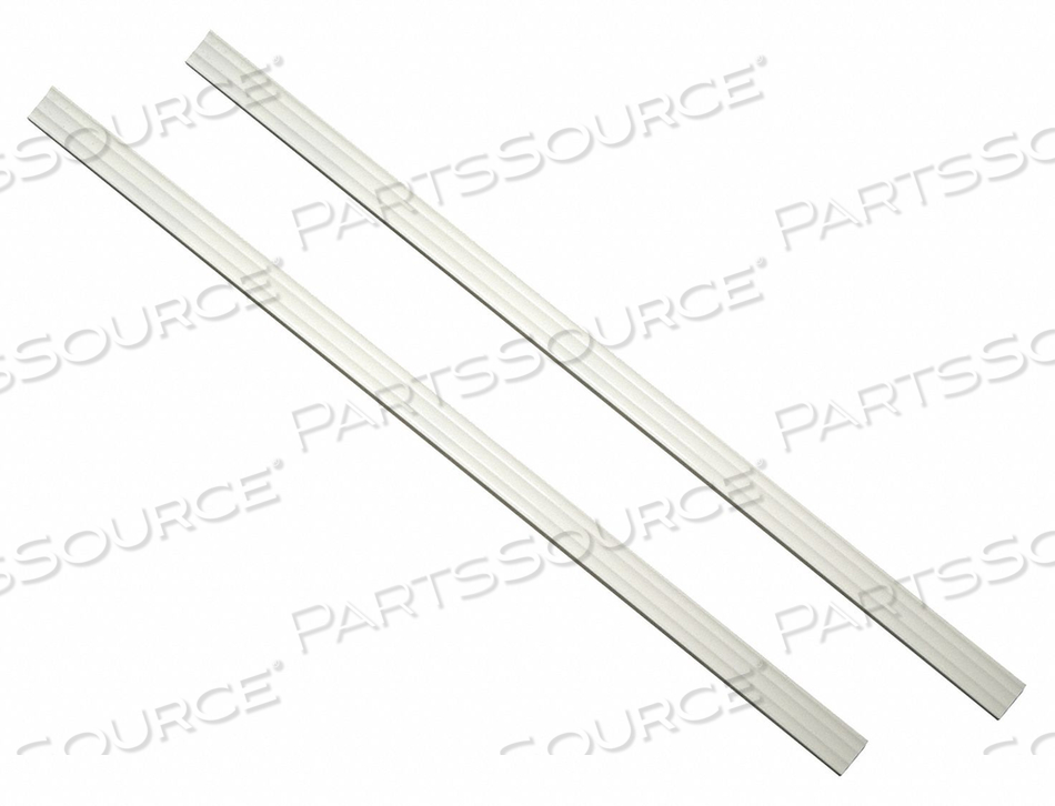 OEM#: 88236STRIPS DOVE WHITE 36 IN L PK2 от Mirredge