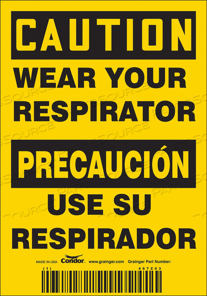 OEM#: 467Z03ЗНАК БЕЗОПАСНОСТИ 3-1/2 Ш 5 В 0,004 ТОЛЩИНА PK5 от Condor