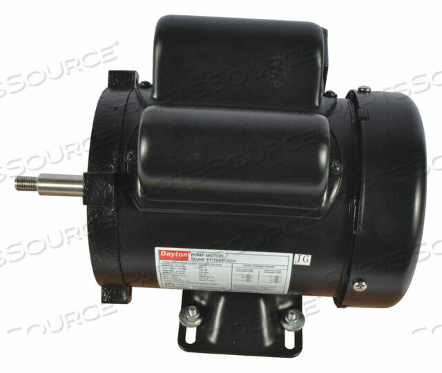 OEM#: PPT03313GAC ДВИГАТЕЛЬ 1 ФАЗЫ 246 ВАТТ от DAYTON ELECTRIC MANUFACTURING CO