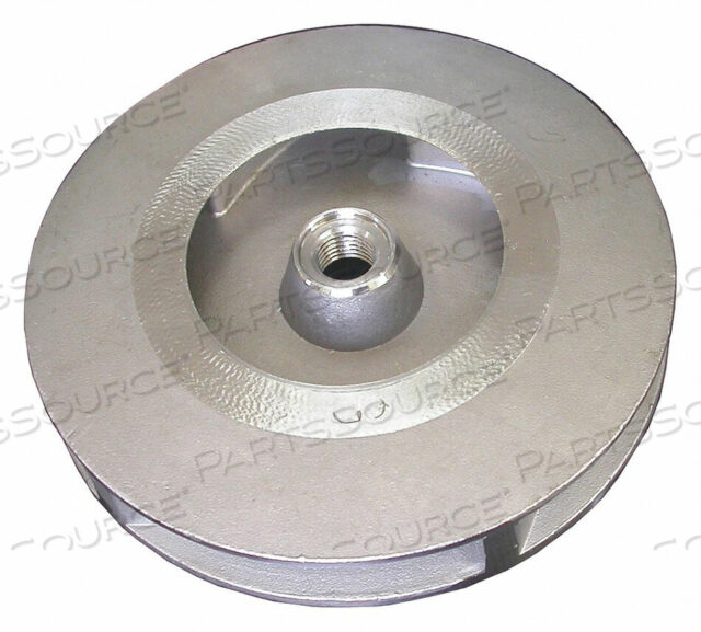 OEM#: PPT30007GIMPELLER от DAYTON ELECTRIC MANUFACTURING CO