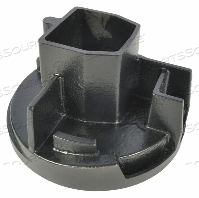 OEM#: PPTLS5009GVOLUTE от DAYTON ELECTRIC MANUFACTURING CO
