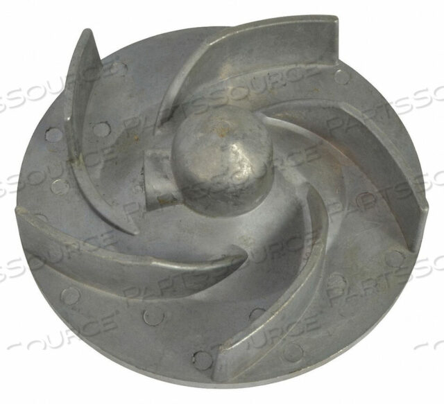 OEM#: PPTCEN04GIMPELLER от DAYTON ELECTRIC MANUFACTURING CO