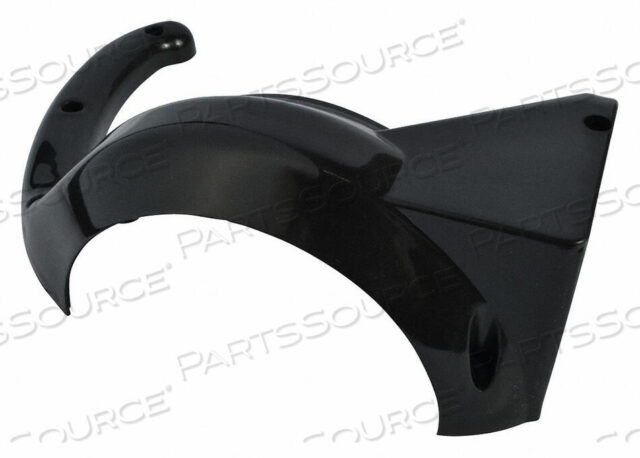 OEM#: PP60016GЛЕВАЯ РУЧКА от DAYTON ELECTRIC MANUFACTURING CO