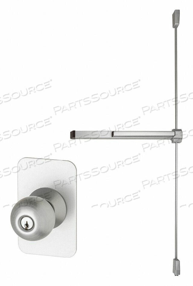 OEM#: 22K-F-3-SP28RIM СРЕДНИЙ ДИСК 36 ВНУТРЕННИЙ ДВЕРНОЙ W СЕРИИ 22 от Von Duprin