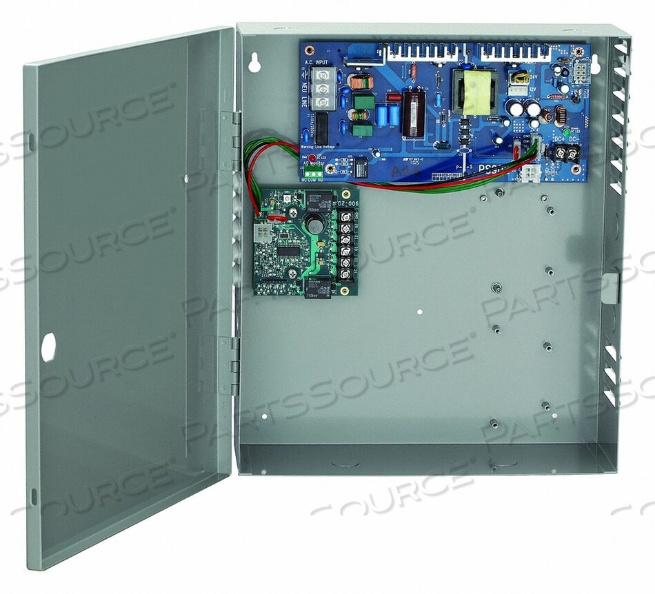 OEM#: PS902БЛОК ПИТАНИЯ 2A 12/24VDC от Von Duprin