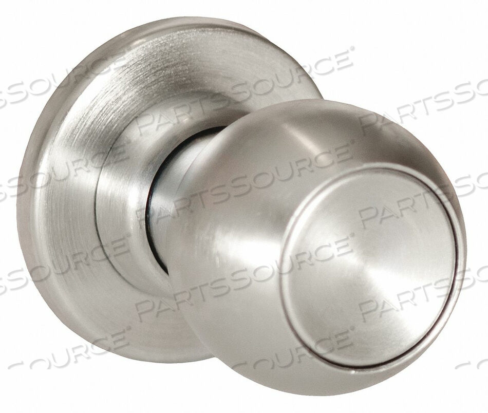 OEM#: 8KDT1DT4C626KNOB LOCKSET 2-3/4 BACKSET МЕХАНИЧЕСКИЙ от Best