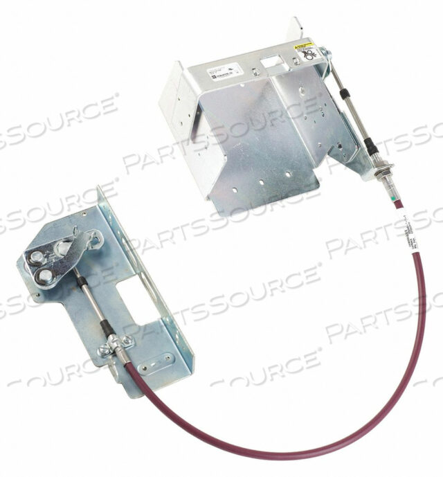 OEM#: 9422CSB10КАБЕЛЬНЫЙ ЭКСПЛУАТАЦИОННЫЙ МЕХАНИЗМ 125A от Square D