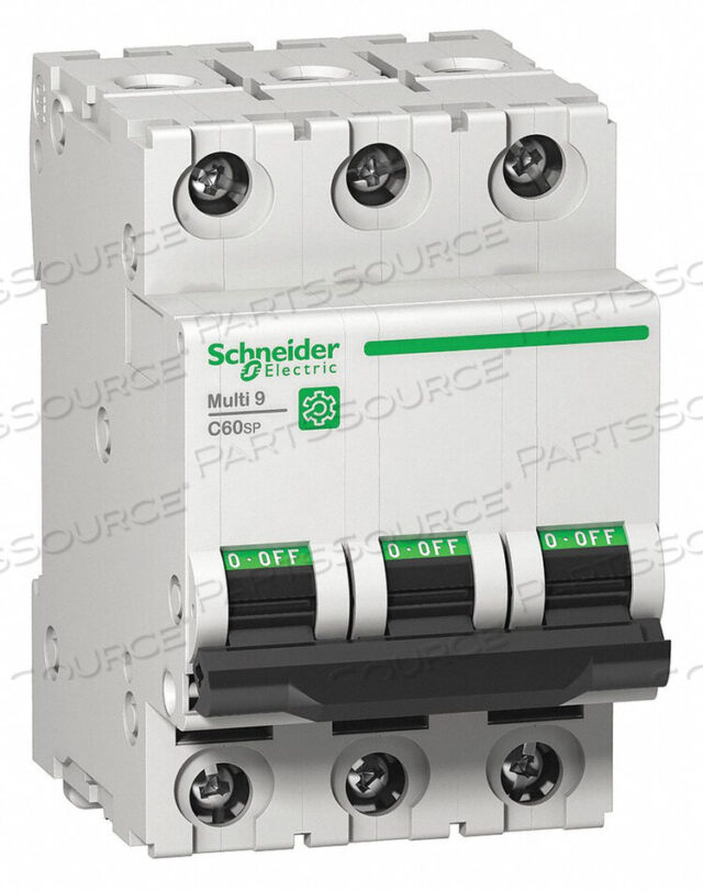 OEM#: M9F21313IEC SUPP PROTECTOR 13A 240/415/440VAC 3P от APC / American Power Conversion