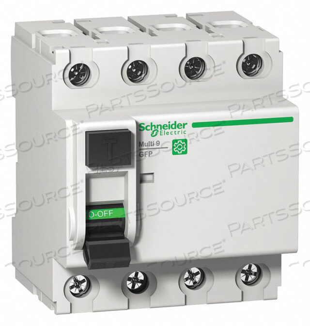 OEM#: M9R12463IEC SUPP PROTECTOR 63A 240VAC 4P от APC / American Power Conversion