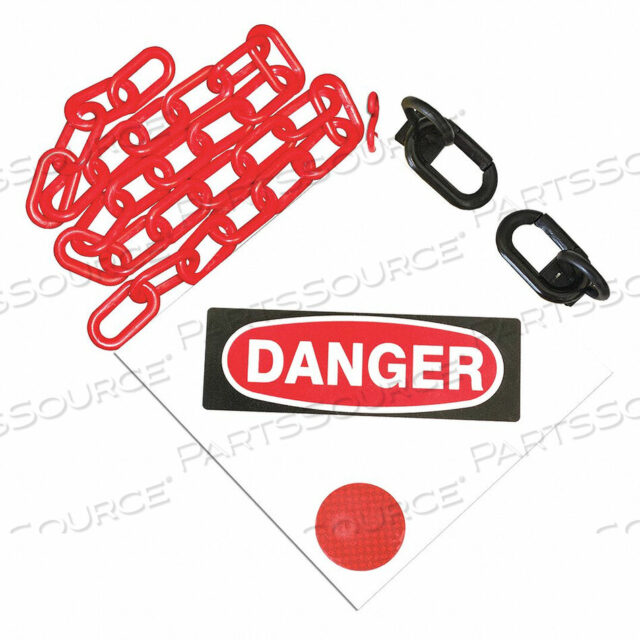 OEM#: 7412DASIGN KIT WHITE 144 L HORIZONTAL TYPE от Mr. Chain