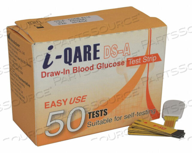 OEM#: MS-76014ЛАНЦЕТЫ ДЛЯ ГЛЮКОМЕТРА СИНИЕ 3/4 л PK50 от Medsource