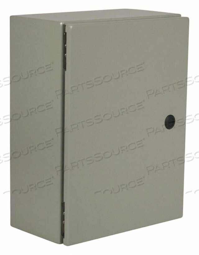OEM#: N412483610CENCLOSURE 48.00 H 36.00 W СЕРЫЙ от Hubbell Power Systems