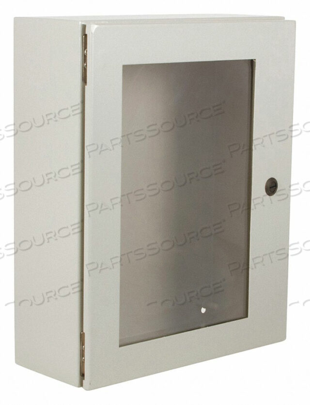 OEM#: N412242408WCENCLOSURE 24.00 H 24.00 W СЕРЫЙ от Hubbell Power Systems