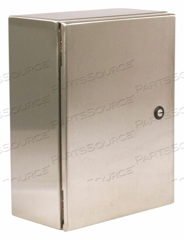 OEM#: N412162010SSCENCLOSURE 16.00 H 20.00 W SILVER от Hubbell Power Systems
