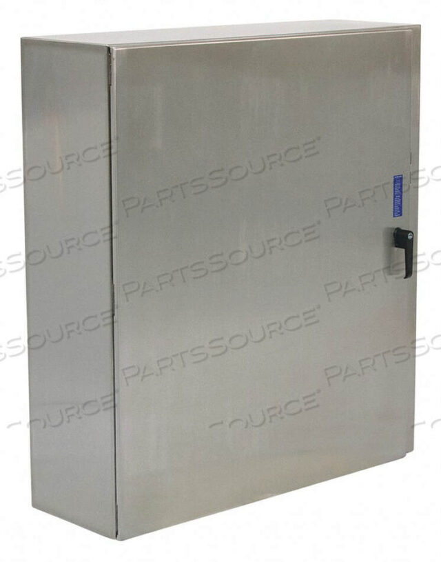 OEM#: N412202208CDSSENCLOSURE 20.00 H 22.00 W SILVER от Hubbell Power Systems