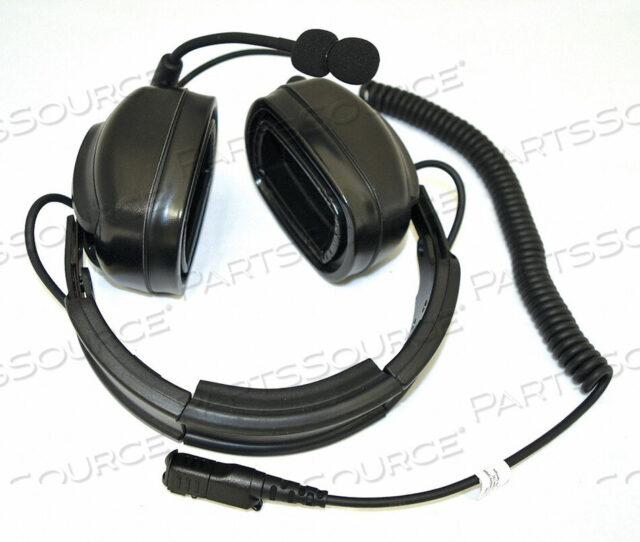 OEM#: PMLN7465AHEADSET PUSH TO TALK YES от Motorola