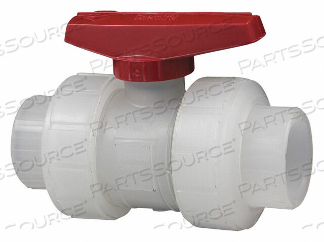 OEM#: MN913A6ШАРОВОЙ КРАН 1/2 ТРУБНЫЙ ТРОЙНИК С РУЧКОЙ от Chemtrol