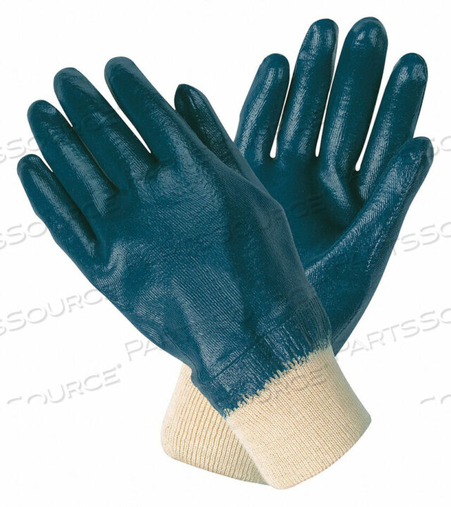 OEM#: 97981LПЕРЧАТКИ С ПОКРЫТИЕМ ПОЛНЫЙ ДЛИНА 10-1/2 PK12 от MCR Safety