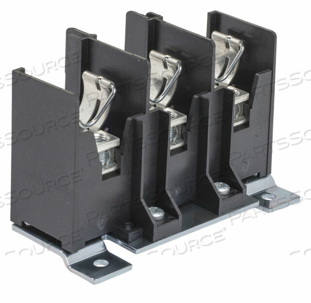 OEM#: 9422TD63КОМПЛЕКТ ЗАЖИМОВ РАЗЪЕДИНИТЕЛЯ 60AMP NEMA от Square D