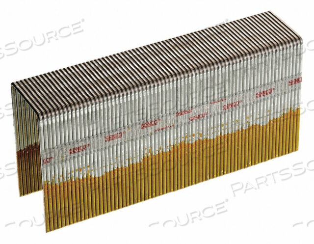 OEM#: P21BABSTAPLES 16 GA. 2 IN L PK5000 от Senco