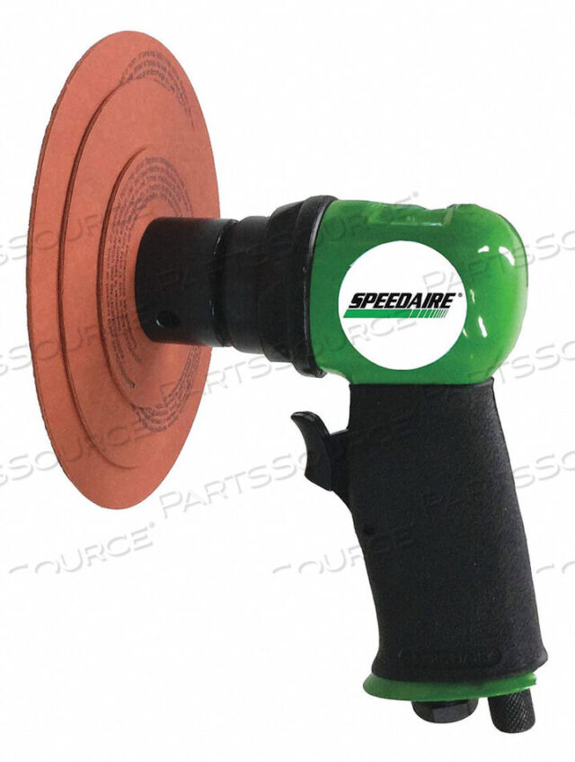 OEM#: 48LZ97ВОЗДУШНЫЙ ПЫЛЕСОС ДЛЯ ШЛИФОВАЛЬНОЙ МАШИНЫ 4-1/2 л от Speedaire