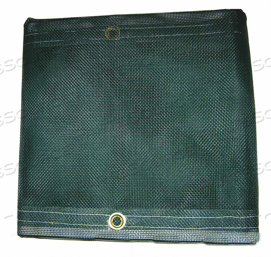 OEM#: MBT-12-03-0825ЭШЕТ ДЛЯ ОГРАЖДЕНИЯ 25 ФУТОВ Д 8 ФУТОВ В ЗЕЛЕНЫЙ от Mauritzon