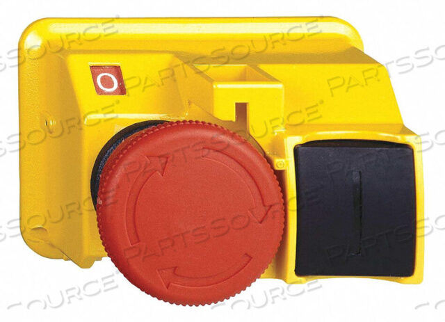 OEM#: GV2K04КОМПЛЕКТ КНОПОК РУЧНОГО ПУСКА IEC от APC / American Power Conversion
