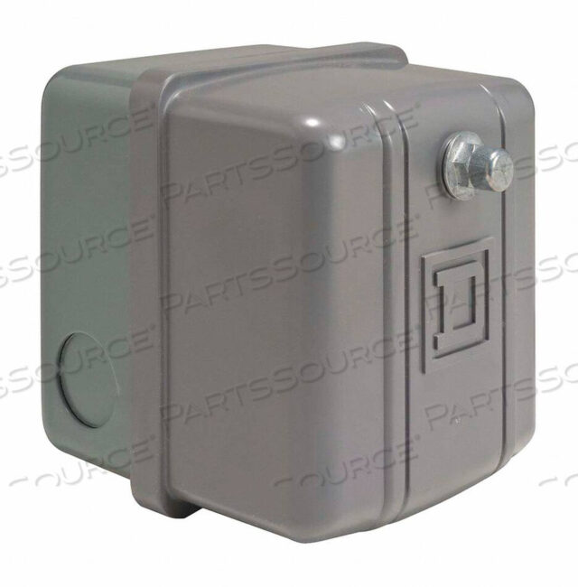 OEM#: 9013GSG2J23PRZДАТЧИК ДАВЛЕНИЯ 575 В ПЕРЕМЕННОГО ТОКА 5 Л.С. G + ОПЦИИ от Square D