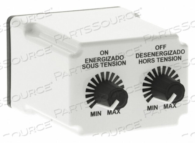 OEM#: 9050JCK59V20ТАЙМЕРНОЕ РЕЛЕ 240 В переменного тока 10 А TJCK от Square D