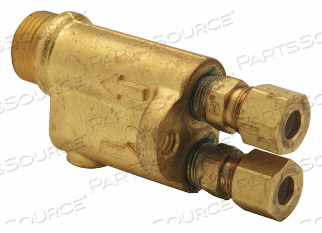 OEM#: PH6000-HYL3-FWБОЛЬШАЯ КНОПКА В СБОРЕ РАЗМЕРОМ 1-1/2 ДЮЙМА от Zurn Industries LLC