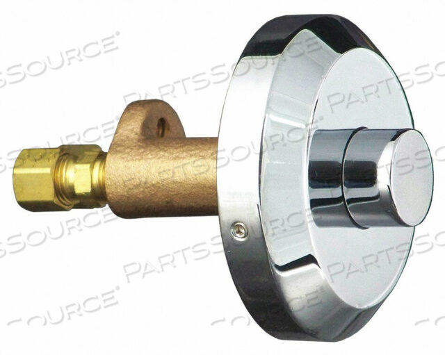 OEM#: PH6000-HYLP-MBPPUSH КНОПОЧНЫЙ СБОРОЧНЫЙ УЗЕЛ РАЗМЕРОМ 1-1/2 ДЮЙМА ЛАТУНЬ от Zurn Industries LLC