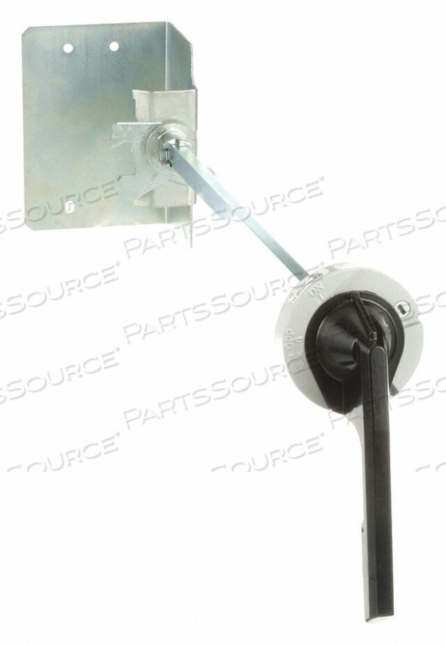 OEM#: 9421LJ4РОТАРНЫЙ ОПЕРАЦИОННЫЙ МЕХАНИЗМ 600 В переменного тока 250 NEMA от Square D