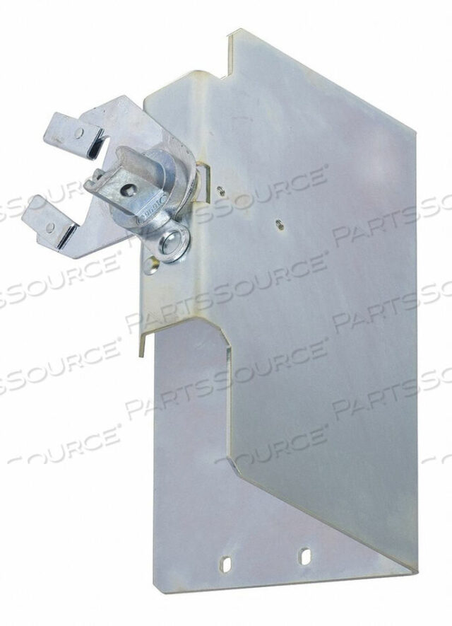 OEM#: 9421LJ7РОТОРНЫЙ МЕХАНИЗМ 600 В переменного тока 250 NEMA от Square D