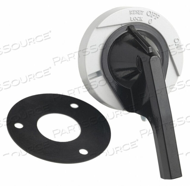 OEM#: 9421LHP8РУЧКА ОПЕРАЦИОННОГО МЕХАНИЗМА NEMA от Square D