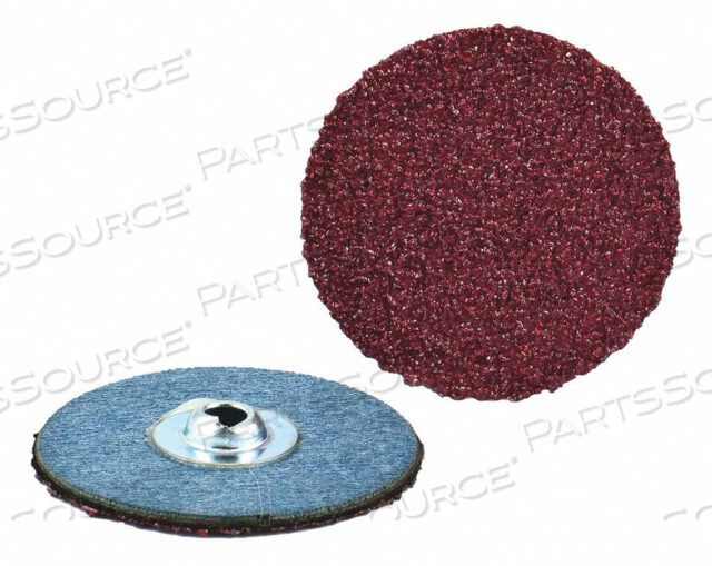 OEM#: 31450KБЫСТРОСМЕННЫЙ ДИСК 36 GRIT BROWN PK100 от Arc Abrasives