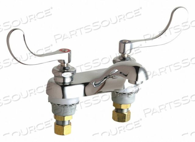 OEM#: 802-317-244ABCПЛАВАТОРНЫЙ КРАН от Chicago Faucets