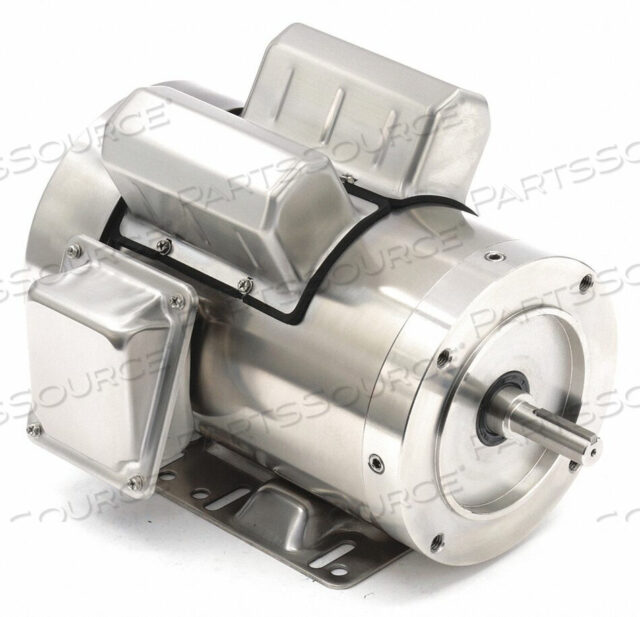 OEM#: 191481.00ДВИГАТЕЛЬ 1 1/2 л.с. 1725 56C 115/230V от Leeson