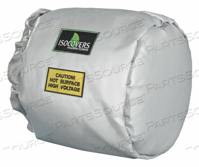 OEM#: IH0206КОНЦЕВАЯ РУБАШКА ТРУБЫ 2 ДЮЙМА ДЛИНА 6 ДЮЙМОВ ШИРИНА от UniTherm