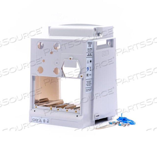 Заменяет CareFusion Alaris / 303 49000491НОВЫЙ BD POC ЗАДНИЙ КОРПУС