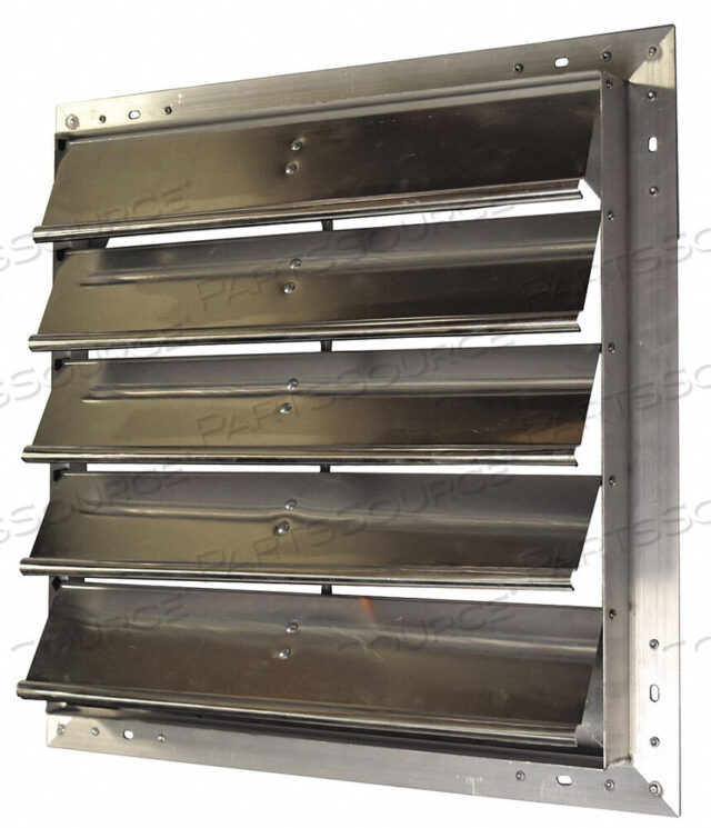 OEM#: S30SFSHUTTER DAYTON ДЛЯ 484X49 484X58 от Hessaire