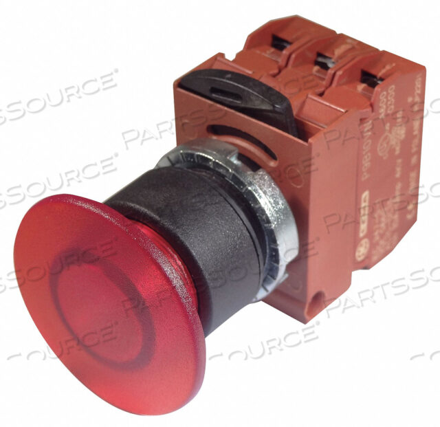 H7056 ILLUM PUSH BUTTON 22MM BLUE 24VAC/DC