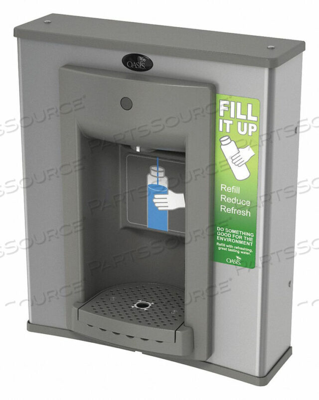 OEM#: PWSBFRETROFIT BTL. РЫЧАГ ДЛЯ АЗС Oasis
