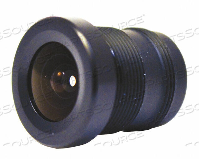 OEM#: CLB2.5CCTV CAMERA FIXED LENS FOCAL L 2.5MM от Speco Technologies