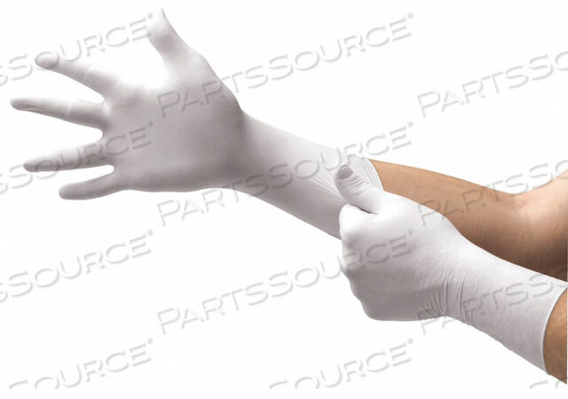 OEM#: CE4-200-LGLOVES 11-45/34 IN L L PR PK1000 от Microflex