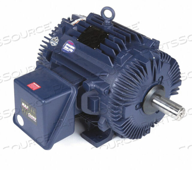 OEM#: 365TTTCD16536ДВИГАТЕЛЬ ГРАДИРНИ 3-ФАЗНЫЙ 75 Л.С. от Marathon Motors