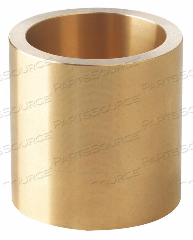 OEM#: EBCB121406 ПОДШИПНИК СКОЛЬЖЕНИЯ 3/4 I.D. 7/8 O.D. 3/4 L от Bunting Bearings