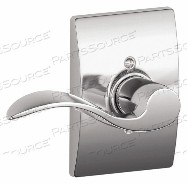 OEM#: F170 ACC 625 CEN RHLEVER МЕХАНИЧЕСКИЙ ДУМАЙ ЗАМОК GRD. 2 от Schlage Lock