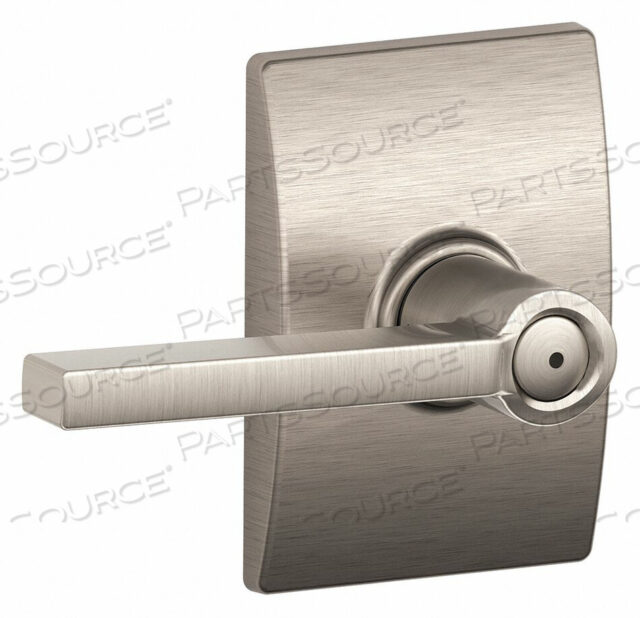 OEM#: F40 LAT 619 CENLEVER МЕХАНИЧЕСКИЙ ЗАМОК КОНФИДЕНЦИАЛЬНОСТИ GRD. 2 от Schlage Lock